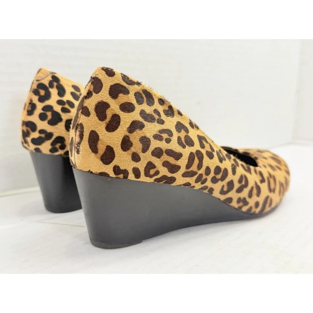 Vionic antonia wedge